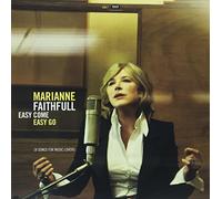 Faithfull, Marianne - Easy Come Easy Go [Vinyl LP] [VINYL]