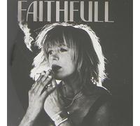 Faithfull, Marianne - Faithfull: A Collection of Her Best Songs