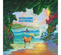 Faithfull, Marianne - Horses & High Heels