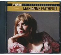 Faithfull,Marianne - Introduction To Marianne Faithfull (Remastered) [Us Import]