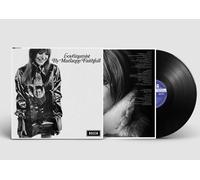 Faithfull Marianne - Love In A Mist