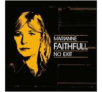 Marianne Faithfull - No Exit [VINYL]