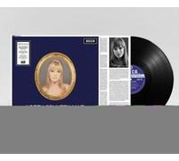 FAITHFULL MARIANNE - NORTH COUNTRY MAID LP - Vinyl Record - K3z