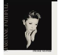 Faithfull, Marianne - Strange Weather