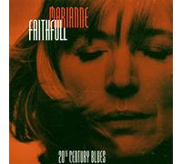 Faithfull,Marianne - Twentieth Century Blues-An Evening in the Weimar [VINYL]