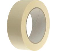 Faithfull 00521950TB Masking Tape 19Mm X 50M