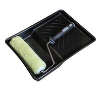 Faithfull Masonry Cage Paint Roller Kit 230mm