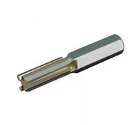Faithfull Masonry & Mortar Router Bit