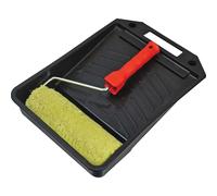 Faithfull FAIRKITMAS 230mm 9-inch Masonry Roller Kit