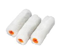 Faithfull Medium Pile Mini Roller Refill