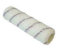 Faithfull Paint Roller Sleeve Medium Pile 43mm x 230mm Pack of 1