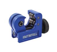 Faithfull FAIPC316M Pipe Cutter 3 - 16Mm