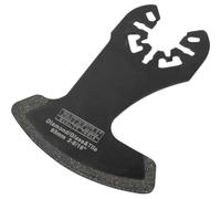 Faithfull M0010031 Multi-Functional Tool Diamond Boot Ultra Thin Saw Blade 65Mm