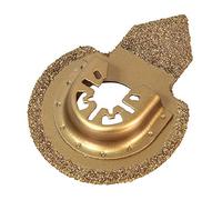 Faithfull MFTC65F Grout Remover