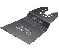 Faithfull MFW68 CRV Flush Cut Saw Blade