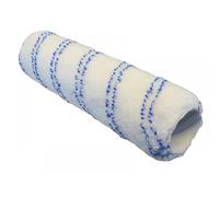 Faithfull Microfibre Roller Refill Medium Pile 230 x 38mm (9 x 1.1/2in) FAIRMICR