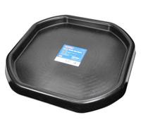 Faithfull Mini Octagonal Spot Mortar Mixing Board 70Cm Faispotmini