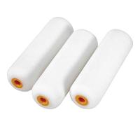 Faithfull Mini Roller Refills - Foam (Pack of 10)