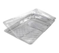 Faithfull 75LINERS5 Paint Roller Tray Liners 230Mm (9In) (Pack 5)