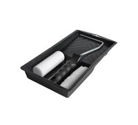 Faithfull Mini Roller Frame Tray & 2 Refills