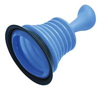 Faithfull 2B05 Mini Plunger 115Mm (4.5In)