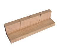 Faithfull Mitre Block Multi Colour (230mm)