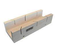 Faithfull Mitre Box 300Mm (12In)