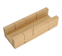 Faithfull Mitre Box 300Mm (12In)
