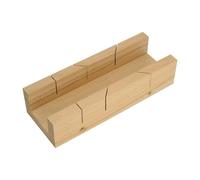 Faithfull Mitre Box 300Mm (12In)