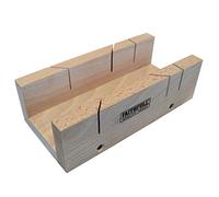 Faithfull Mitre Box 230Mm (9In)