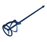 Faithfull MP115M14 Mixing Paddle 115mm x 600mm x M14
