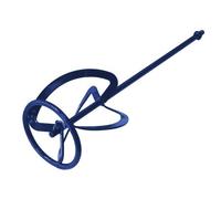 Faithfull Mixing Paddle Multi Colour (160 X 600mm)