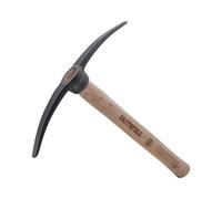 Faithfull Mortar Chisel & Pick FSC Hickory Length 300mm Width 255mm FAIMPACPFSC