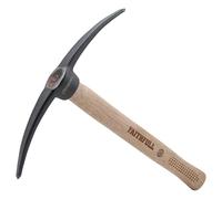Faithfull Mortar Pick Fsc Hickory 60511139