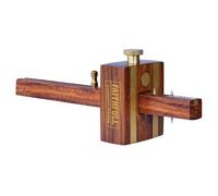 Faithfull Mortice Gauge - Slide Adjustment Multi Colour (One Size)