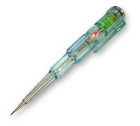 Faithfull MTMULTI Multi-Function Mainstester Screwdriver