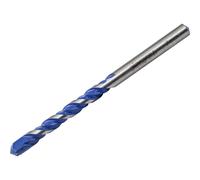 Faithfull Multi Construction Drill Bit 7mm 100mm Pack of 1
