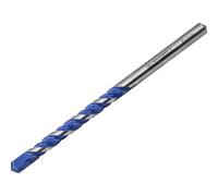 Faithfull Multi Construction Drill Bit 6mm 100mm Pack of 1
