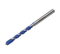 Faithfull Multi Construction Drill Bits
