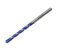 Faithfull Multi Construction Drill Bits