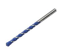 Faithfull Multi Construction Drill Bits