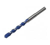 Faithfull Multi Construction Drill Bits Multi Colour (12 X 150mm)