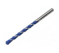 Faithfull Multi Construction Drill Bits Multi Colour (8 X 120mm)