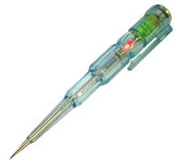 Faithfull Multi Function Mainstester Screwdriver