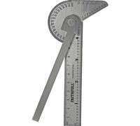 Multi Purpose Angle Protractor 100mm (4in)