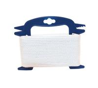 Faithfull Multifunction Rope White (4mm X 20M)