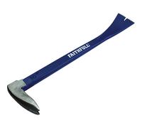 Faithfull 60314026 Pry Bar/Nail Lifter 250Mm (10In)
