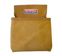 Faithfull Nail Pouch - Single Pocket