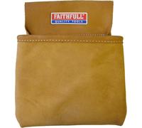 Faithfull Nail Pouch - Single Pocket