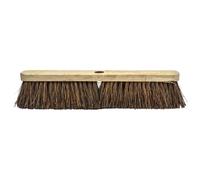 Faithfull Natural Bassine Platform Broom Head